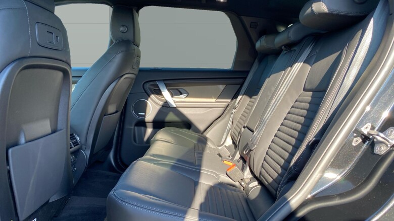 Land Rover Discovery Sport 1.5 P270e Metropolitan 5dr Auto [5 Seat] Station Wagon